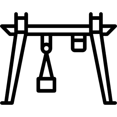 Heavy-duty Industrial Crane Manufacturer in China